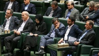 Iranski predsjednik odgovara na pitanja u Parlamentu