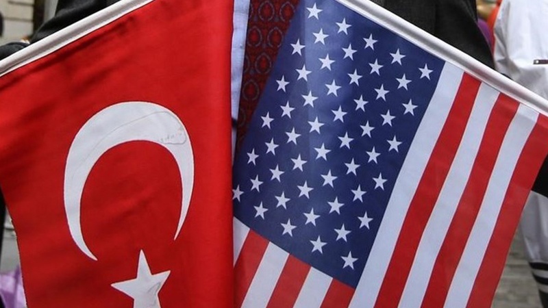 Türkiyə-Amerika münaqişəsi NATO və Avropaya təhdiddir