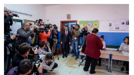 Zaev najavio mogućnost vanrednih izbora, ako VMRO DPMNE ne podrži ustavne izmjene 