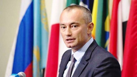 نەتەوە یەکگرتووەکان : غەززە کەوتۆتە بەردەم هەڕەشەی لەنێوچوونی بەتەواوی