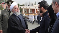 Iranski predsjednik otputovao u Njujork s ciljem učešća na zasjedanju Generalne skupštine UN-a

