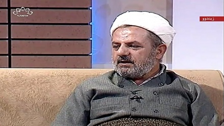چەند خاڵێک سەبارەت بە کەسایەتی بەرزی ئیمام حوسێن(ع)