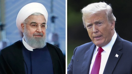 Trump je izjavom o Iraku otkrio stvarne namjere Amerike