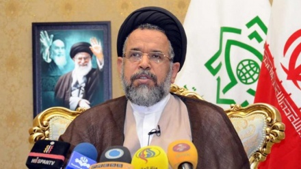 ایران پابندیوں کے باوجود امریکہ سے مذاکرات نہیں کرے گا