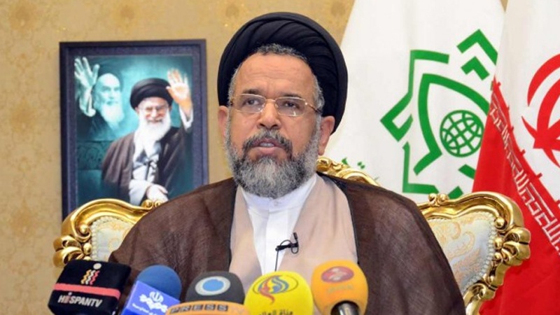 ایران پابندیوں کے باوجود امریکہ سے مذاکرات نہیں کرے گا