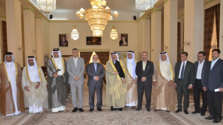 İraq rəsmiləri Bəsrədə İran konsulluğuna hücumu qınayıblar