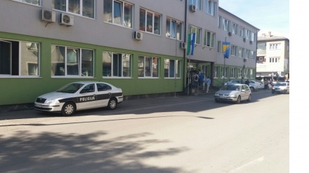 MUP USK vratio u Sarajevo migrante koji su stigli vozom u Bihać