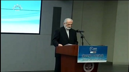 جامع ایٹمی معاہدے کی بقا پر زور