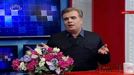 چەند بەشێک لە تایبەتە بەرنامەی موسیقیایی هۆرەی هەواران
