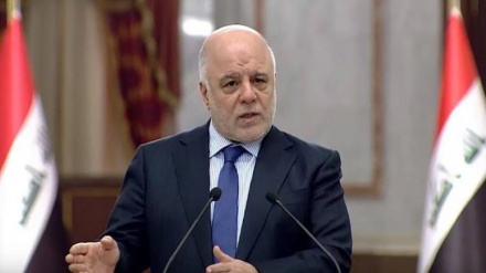 عراق کے وزیراعظم کا کامیاب دورہ ایران 