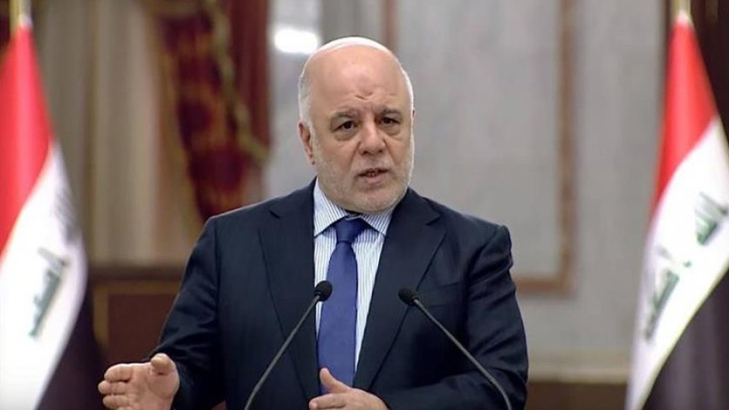 عراق کے وزیراعظم کا کامیاب دورہ ایران 