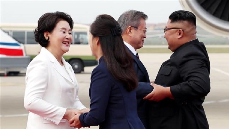 NEOBIČAN POKLON: Kim poslao dvije tone rijetkih gljiva predsjedniku Južne Koreje