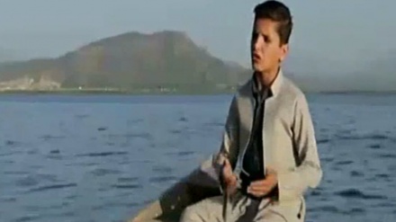 گۆرانی بە دەنگی پویا فاتحی