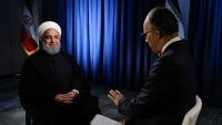 Iranski predsjednik na putu za Njujork