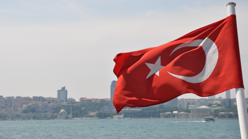 Turska spriječila izraelski brod da istražuje u istočnom Sredozemlju