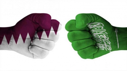 سعودی عرب کی پسپائی قطرکو اجلاس میں شرکت کی دعوت