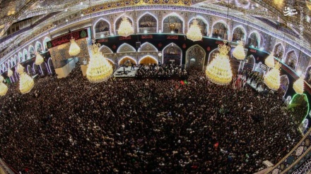  کربلا والوں اٹھوقافلہ سالار بنو