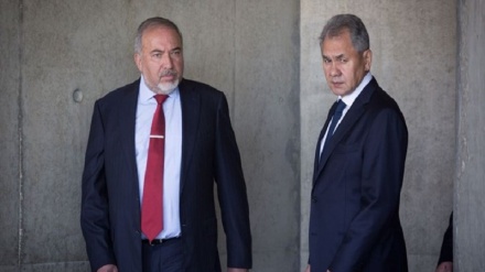 روس کا اسرائیل کو سخت انتباہ