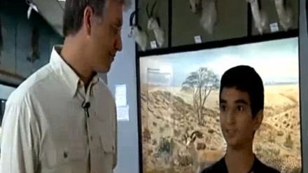 بەڵگەفیلمی حەساری ماڵی ئێمه 
