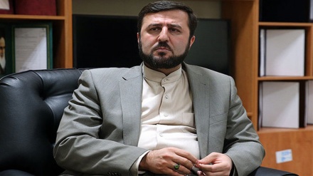 غەریب ئابادی : کایەی ڕامیاریی ئەنجومەنی ئاسایش بۆتە هۆی لاساریی زیاتری ڕژێمی زایۆنی