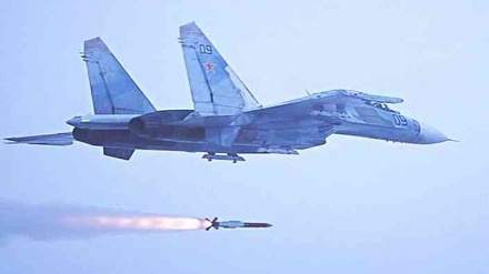 ہندوستان- فضا سے فضا میں مار کرنے والے استرا میزائل کا تجربہ