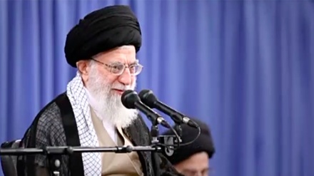 Govor ajatollaha Hameneija pred državnim zvaničnicima i ambasadorima islamskih zema	