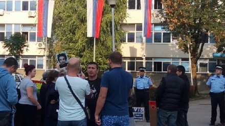 Advokati tvrde da ima napretka u istrazi ubistva Davida Dragičevića