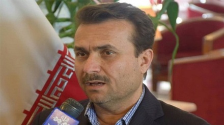 İran və Azərbaycan rəsmiləri dəniz yolu ilə yüklərin daşınması üzrə əlaqələrin genişləndirilməsinə təkid ediblər