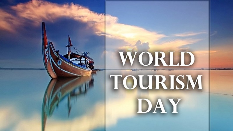 27ی سێپتەمبەر، ڕۆژی جیهانی گەشتیاری