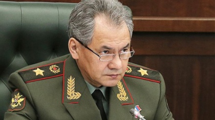 روس کا شام میں جدید ترین میزائل سسٹم نصب کرنے کا اعلان 