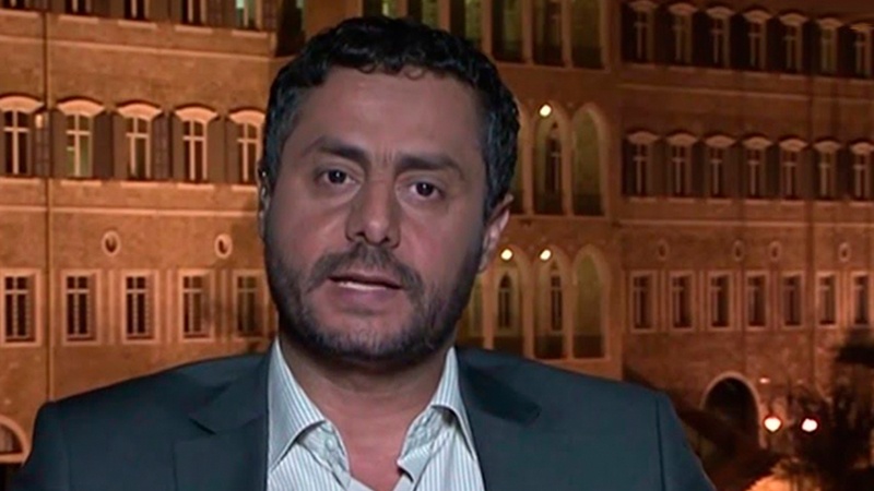 یمن کے خلاف سعودی اتحاد کبھی کامیاب نہیں ہو گا
