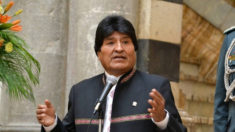 Boliviya: ABŞ-ın Kubaya qarşı sanksiyaları qeyri-insanidir
