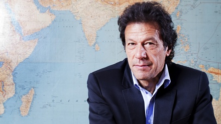 امریکی حمایت سے پاکستان کو بہت نقصان ہوا: عمران خان