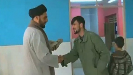 بەڵگەفیلمی ڕێڕەوانی نوور
