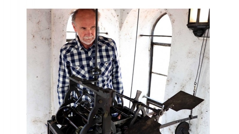 Sat na sarajevskoj Sahat-kuli jedini na svijetu mjeri lunarno vrijeme