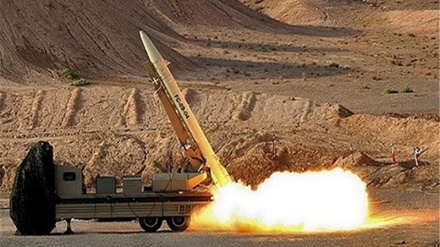 ئوپڕاسیونی مووشەکیی سپای پاسدارانی ئێران دژی تڕوڕیستان لە هەرێمی کوردستانی ئێراق