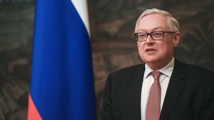 Ryabkov: Suriyada vəziyyət İdlib məsələsi həll olunmayanadək adiləşməyəcək