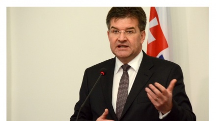 Lajčak: Razmjena teritorija ne vodi stabilnosti