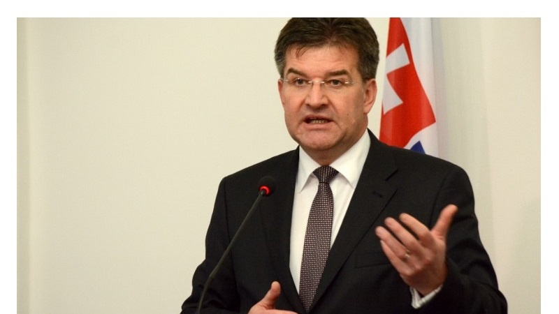 Lajčak: Razmjena teritorija ne vodi stabilnosti