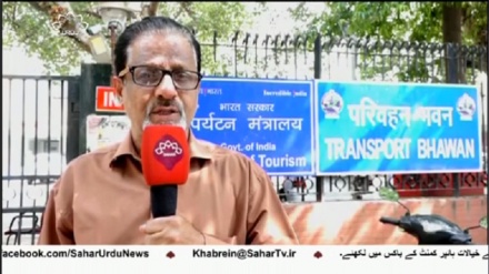 ہندوستان، چابہار کے حوالے سے گفتگو