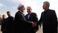 Iranski predsjednik otputovao u Njujork s ciljem učešća na zasjedanju Generalne skupštine UN-a

