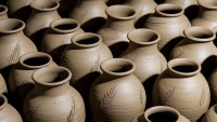 Tradicionalna radionica keramike