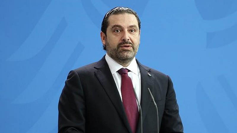 صیہونی حکومت علاقے میں کشیدگی کی موجب : لبنانی وزیراعظم 