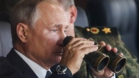 Putin promatra najveći manevar ruske vojske

