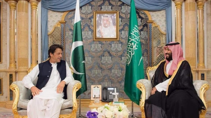 سخت سکیورٹی کے باوجود سعودی ولیعہد کا دورہ پاکستان موخر