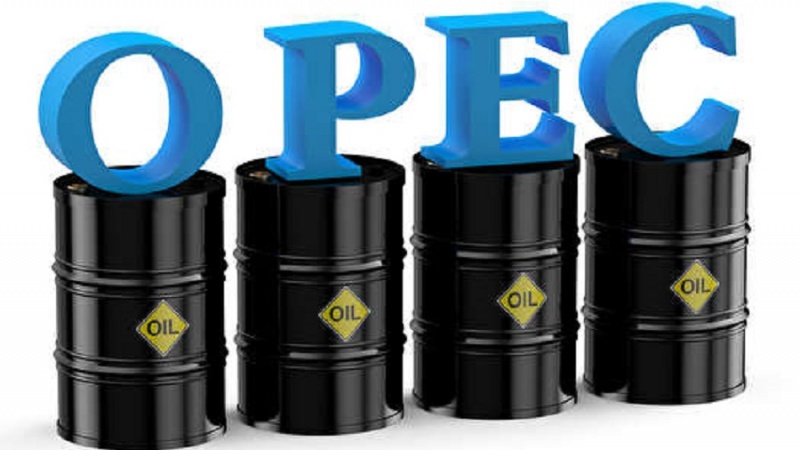 OPEK(OPEC) dünya bazarında müvazinəti himayə edib
