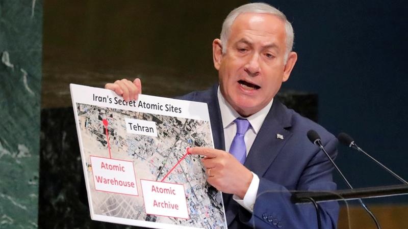 Američke jevrejske grupe protive se izraelskoj aneksiji Zapadne Obale