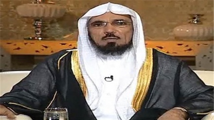 داوای دادئەستێنی سەعوودی بۆ لەسێدارەدانی بانگخوازی بەناوبانگی عەرەبستانی