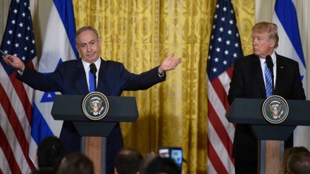 کۆگەی گشتی ڕێکخراوی نەتەوەکان; لە پێکەنین و فشە بە ترەمپەوە بگرە تا سیحربازیی نتانیاهوو