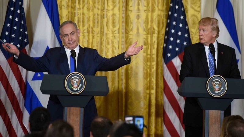 کۆگەی گشتی ڕێکخراوی نەتەوەکان; لە پێکەنین و فشە بە ترەمپەوە بگرە تا سیحربازیی نتانیاهوو